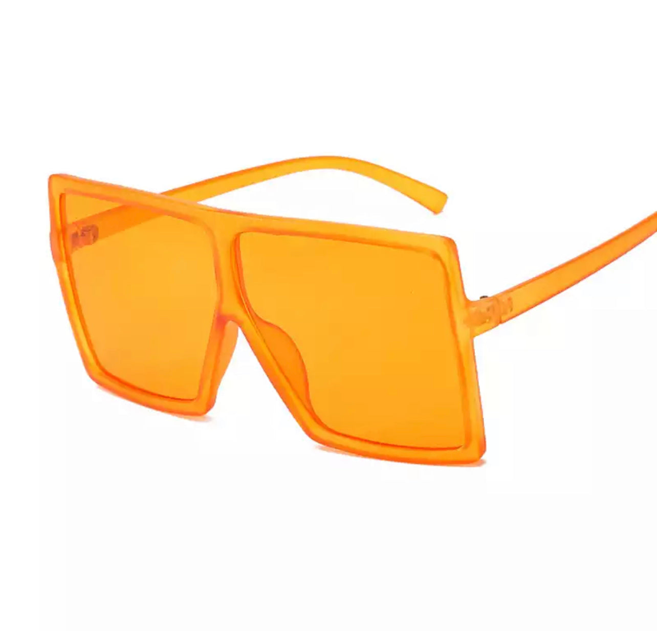 007 Signature Color Collection Frames