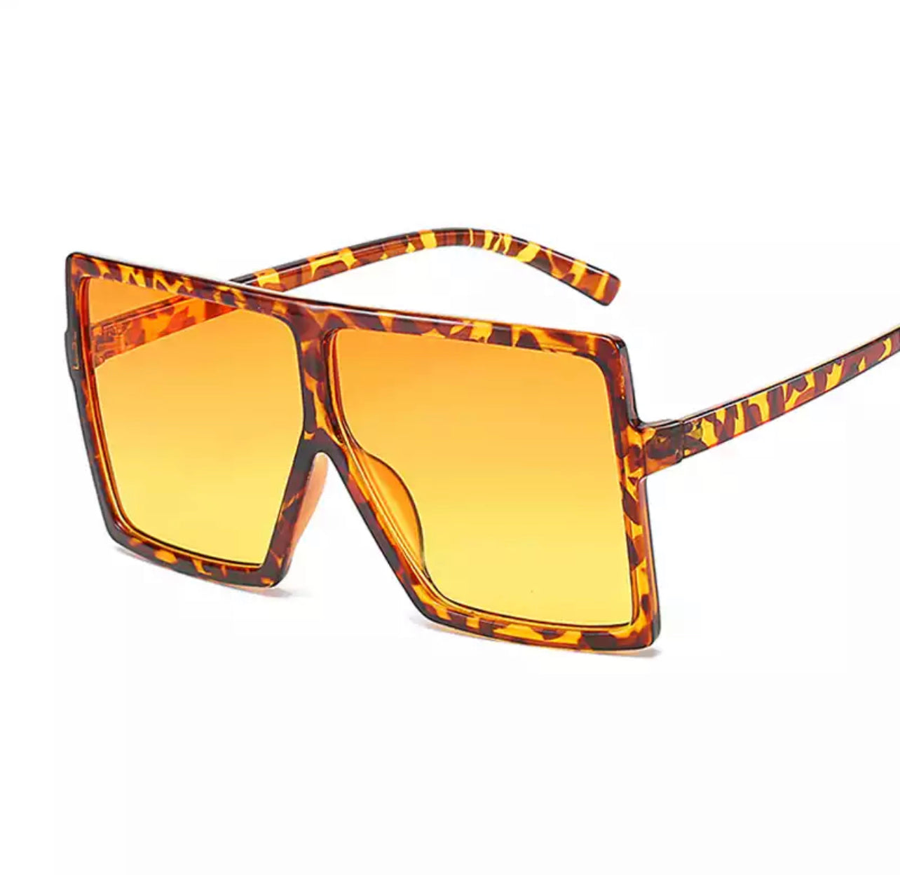 007 Signature Color Collection Frames