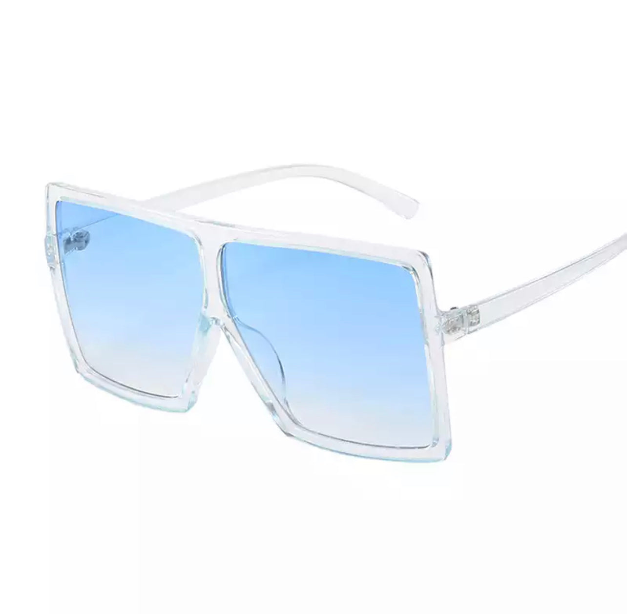 007 Signature Color Collection Frames