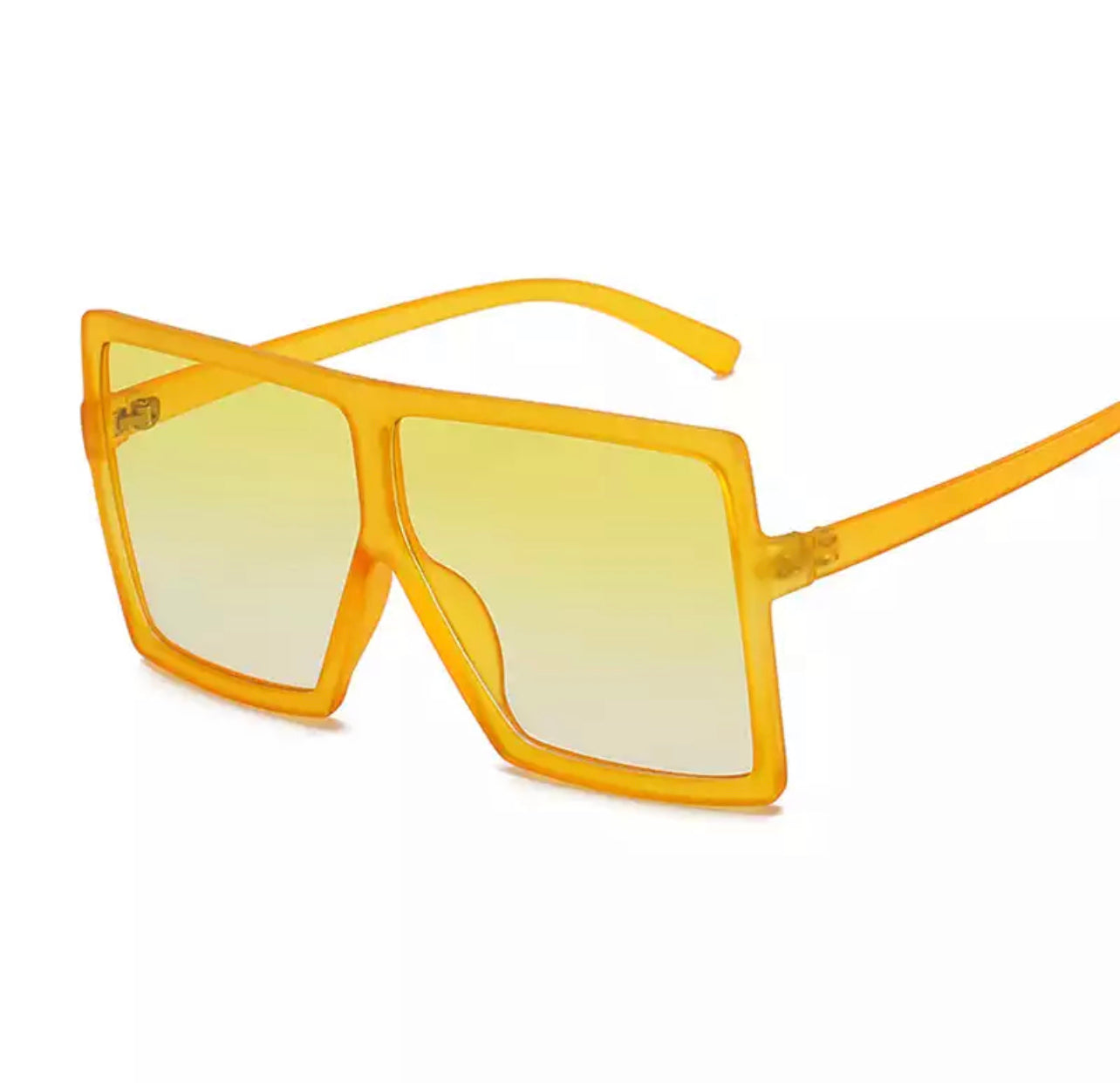 007 Signature Color Collection Frames