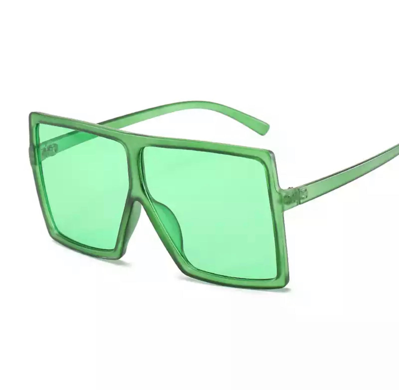 007 Signature Color Collection Frames