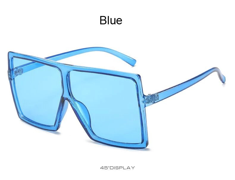 007 Signature Color Collection Frames