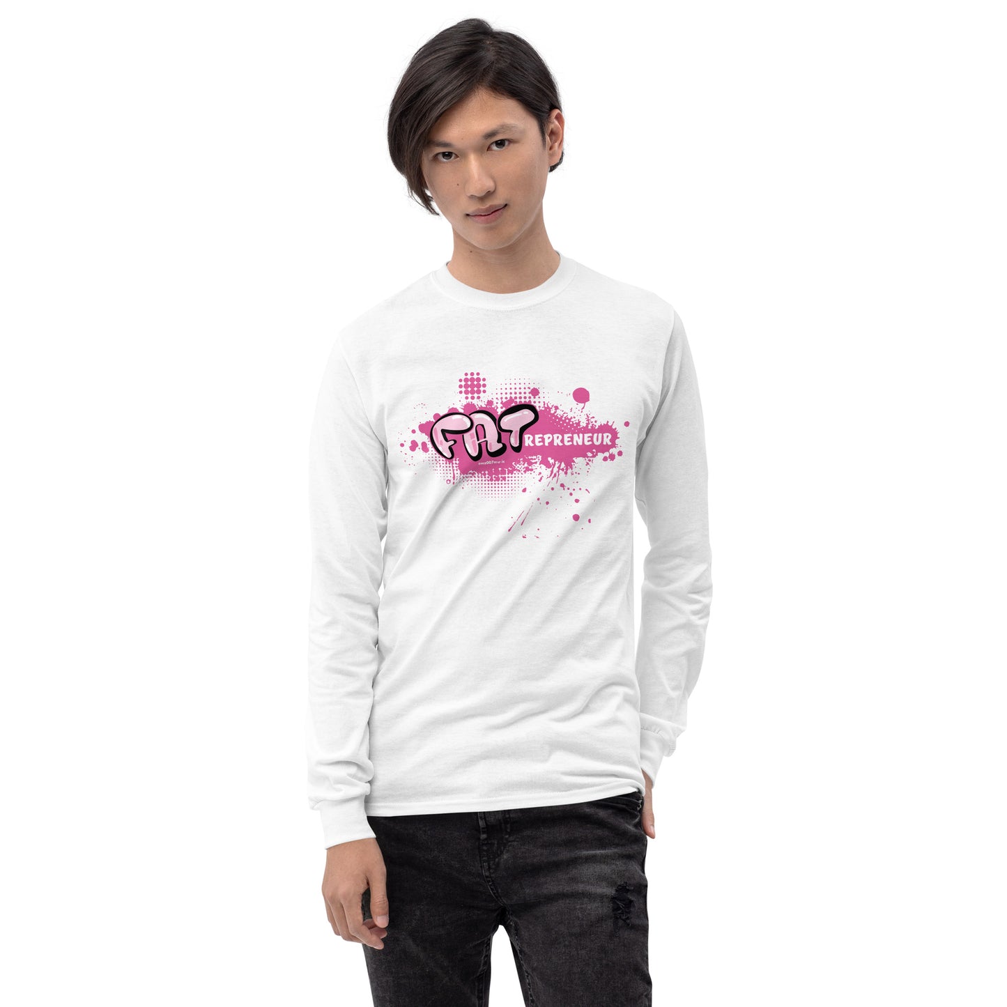 FATrepreneur Long Sleeve Shirt